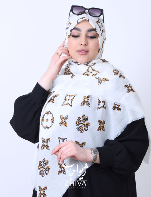 سيا اسكارف