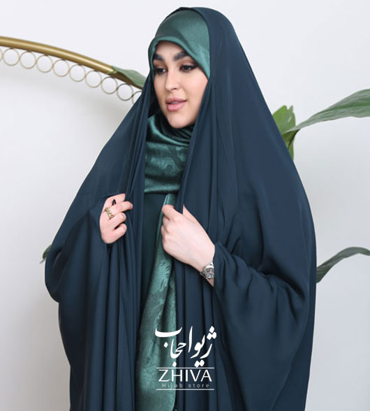 چادر ميزبان