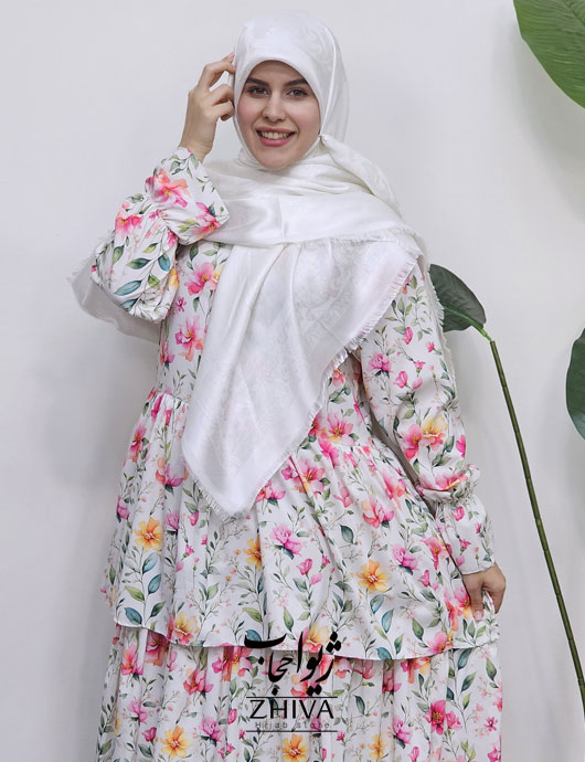 مانتو ساحلی دسته 1