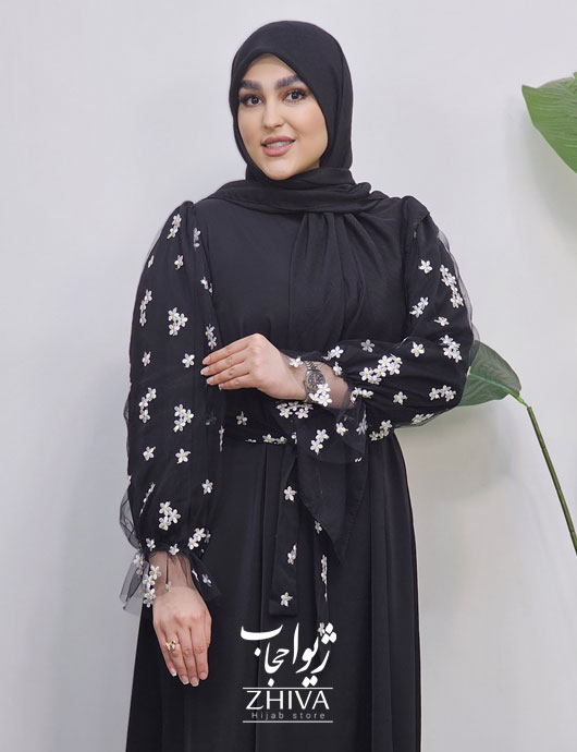 مشکی كار شده