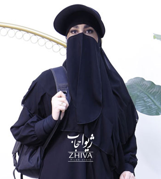پوشیه 