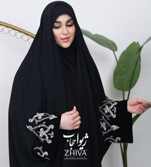 چادر لوكس