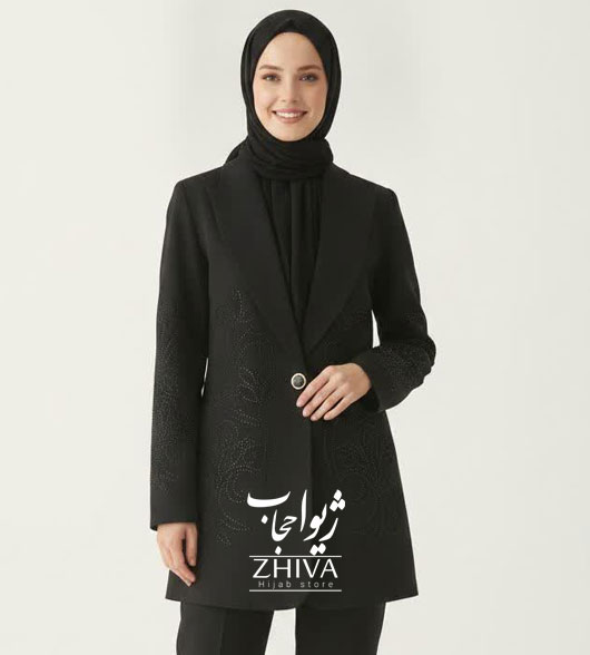كت و شلوار