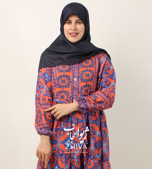 پيراهن ساحلی